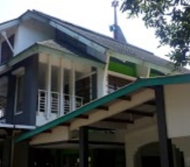 AR RAUDHAH