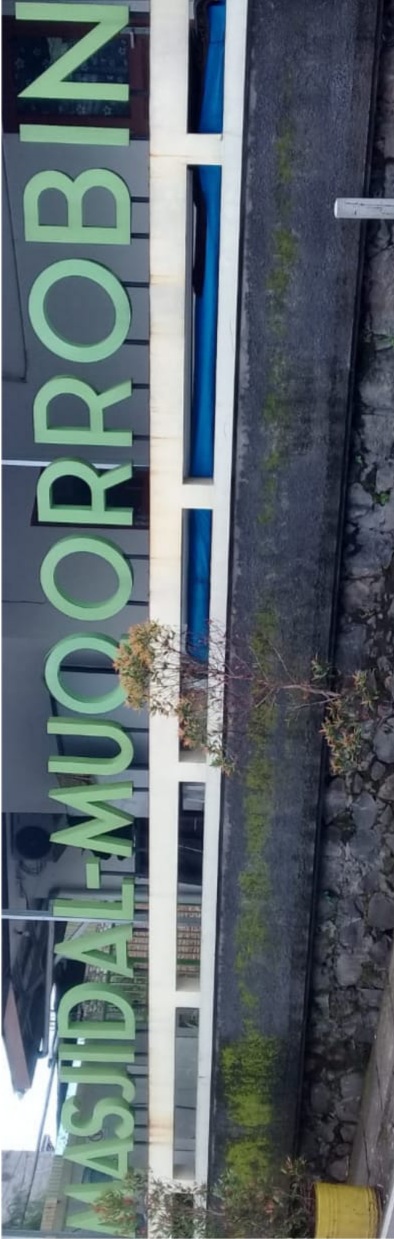 AL MUQORROBIN