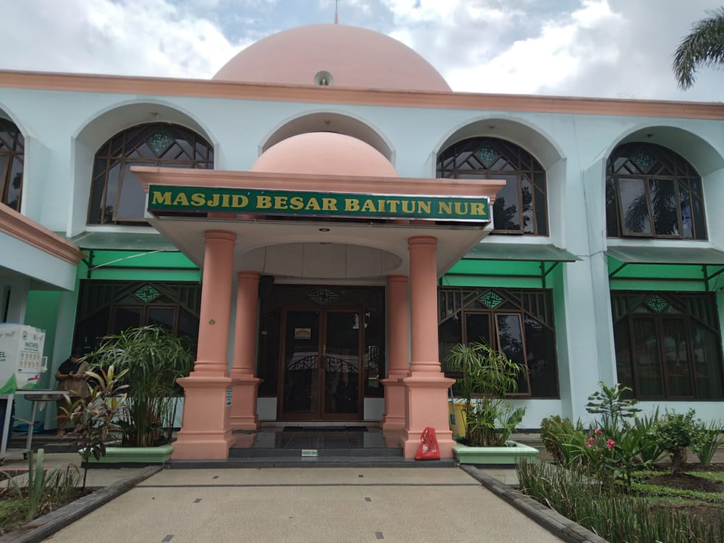BAITUN NUR
