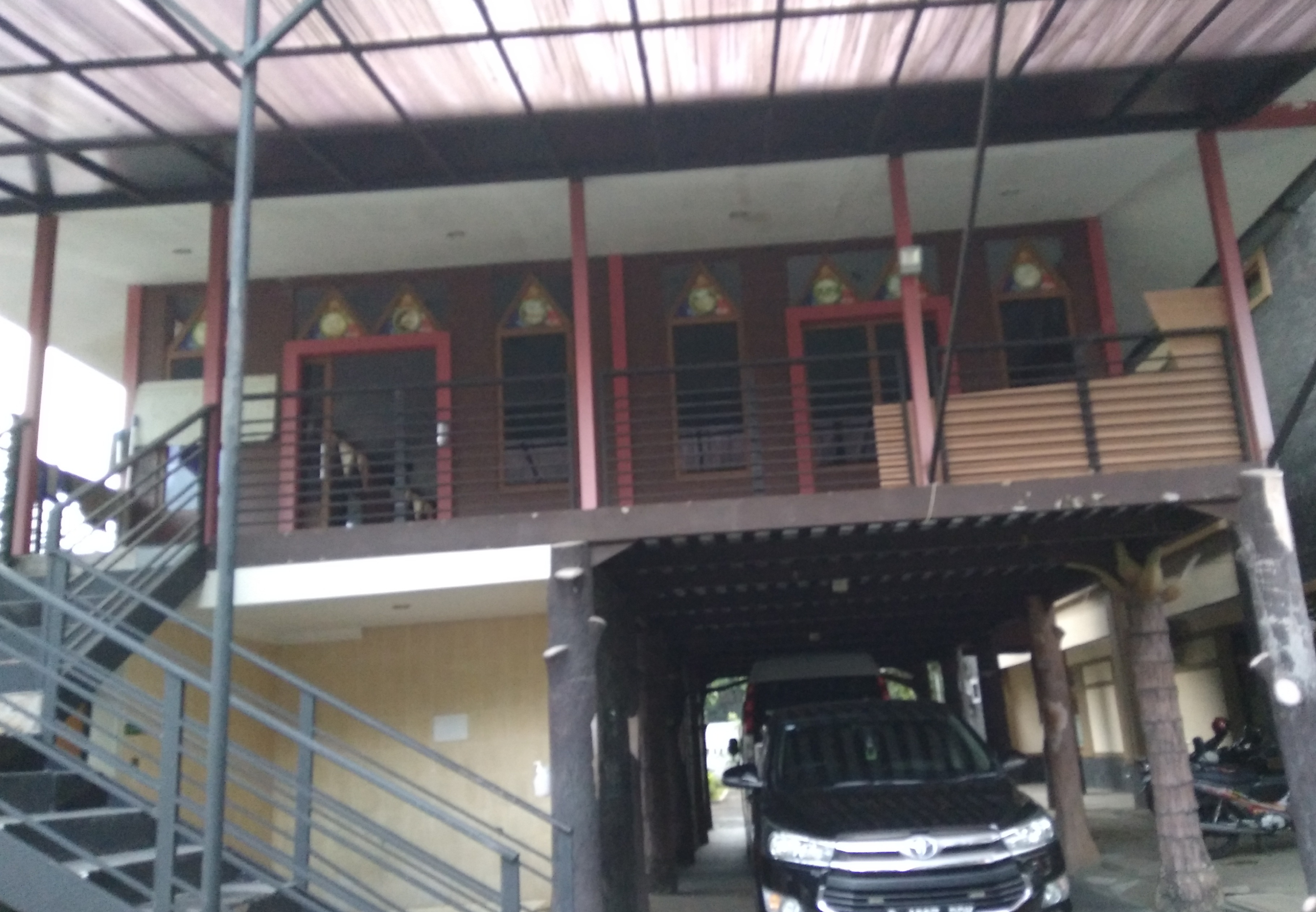 HIMMATUL YUSUF