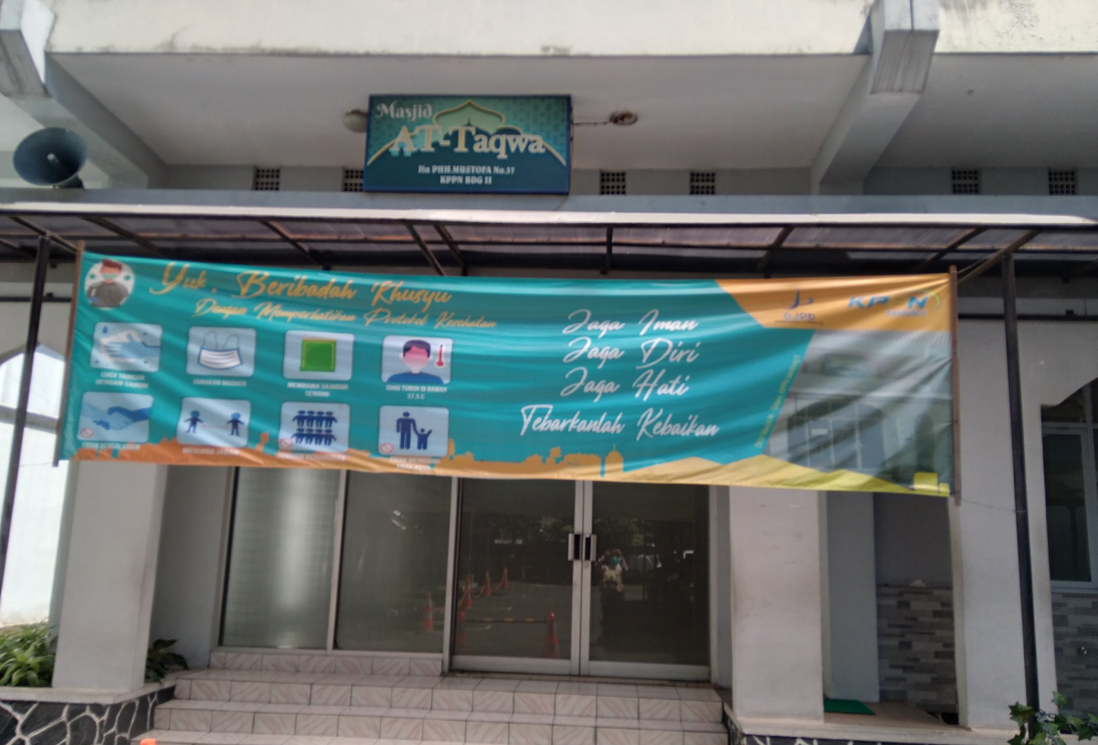 AT-TAQWA