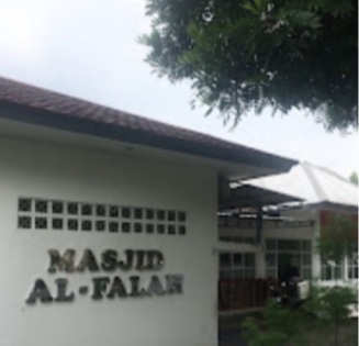 AL-FALAH