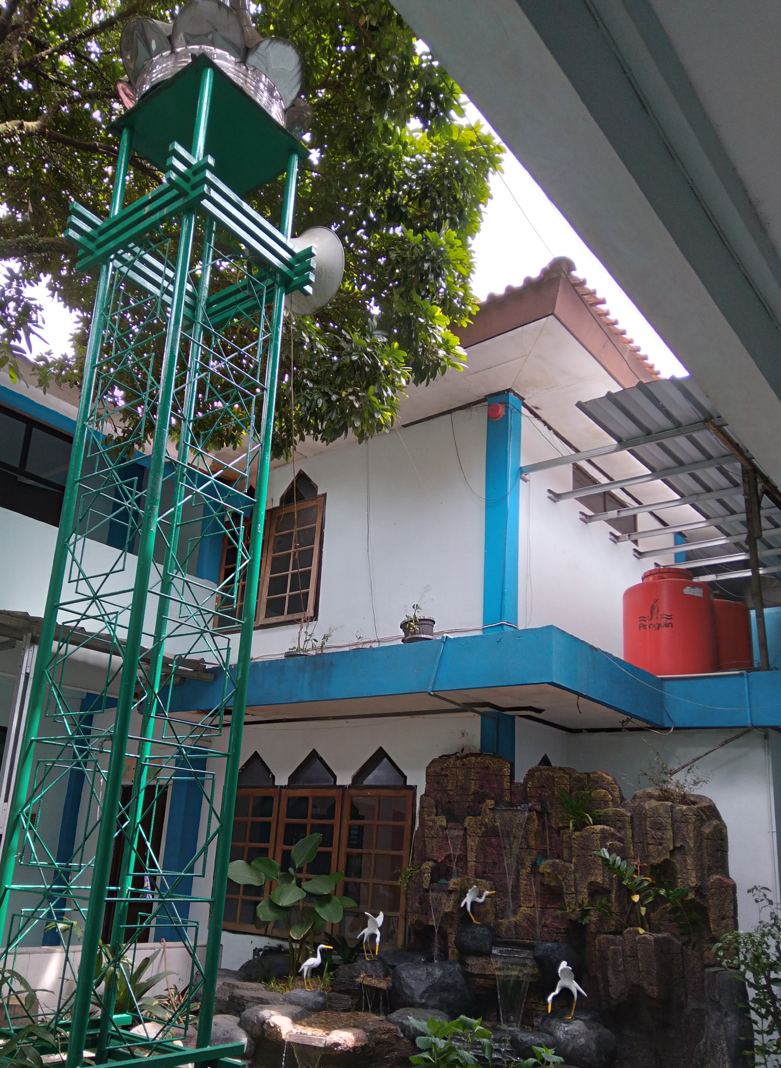 AL-BAROKAH