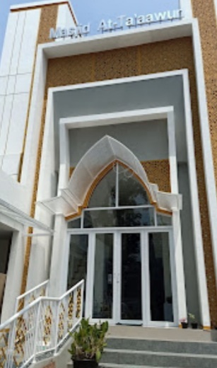 AT TAAWUN