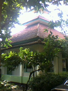 Darul Mubarok