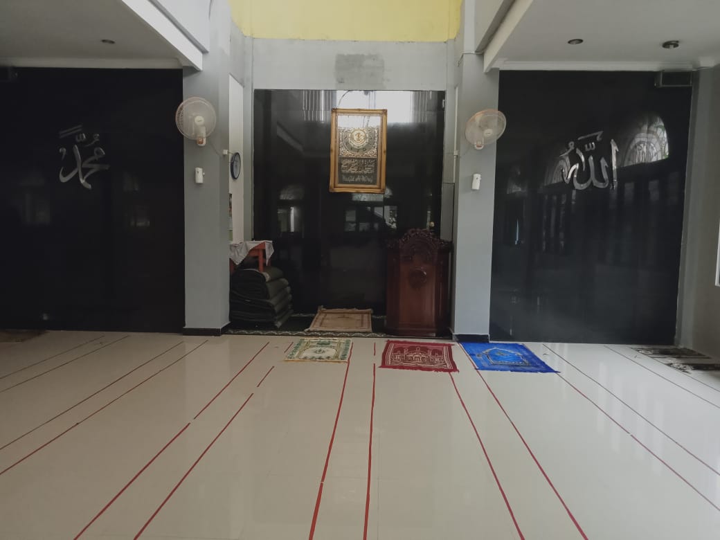 AL-MI'RAJ