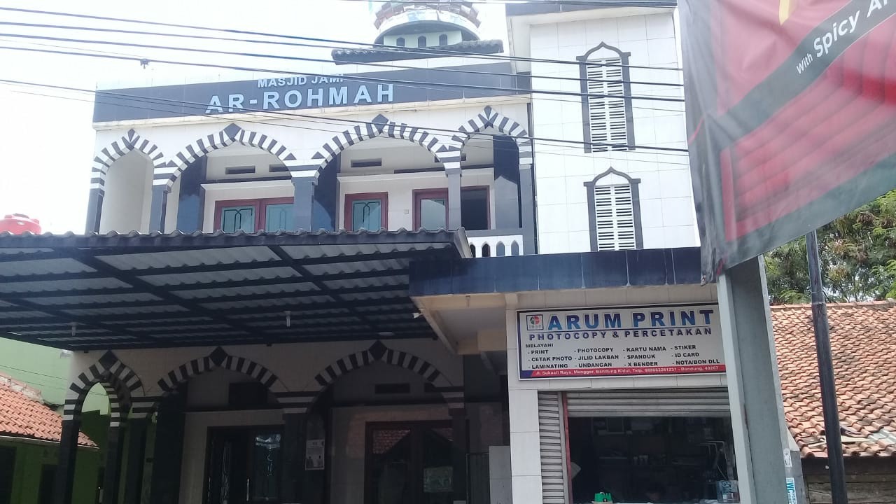 AR-ROCHMAH