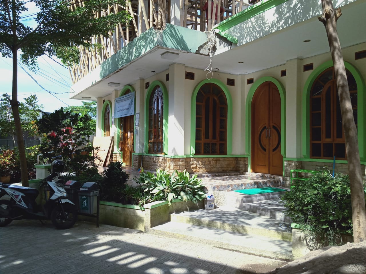 AL-HARIR