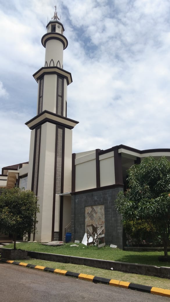 AL-MUNAJAT