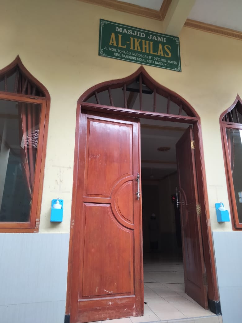 AL-IKHLAS