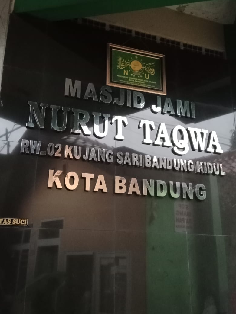 NURUTAQWA