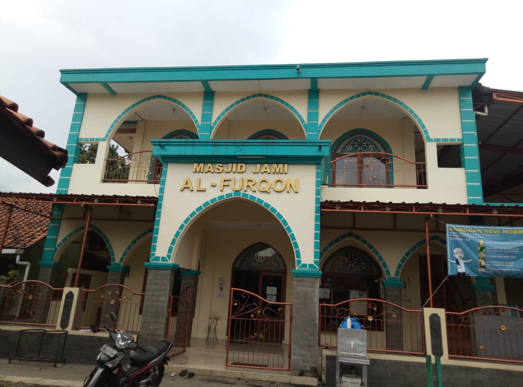 AL-FURQON