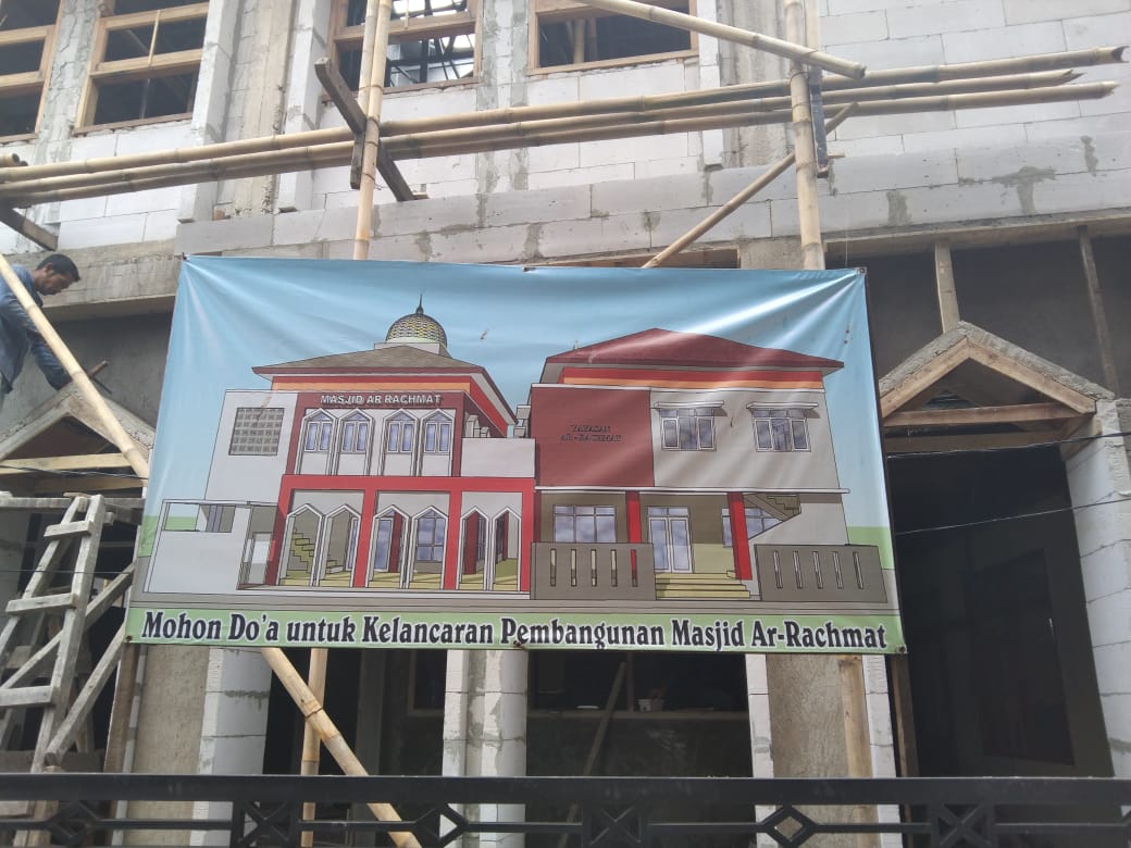 AR-RACHMAT