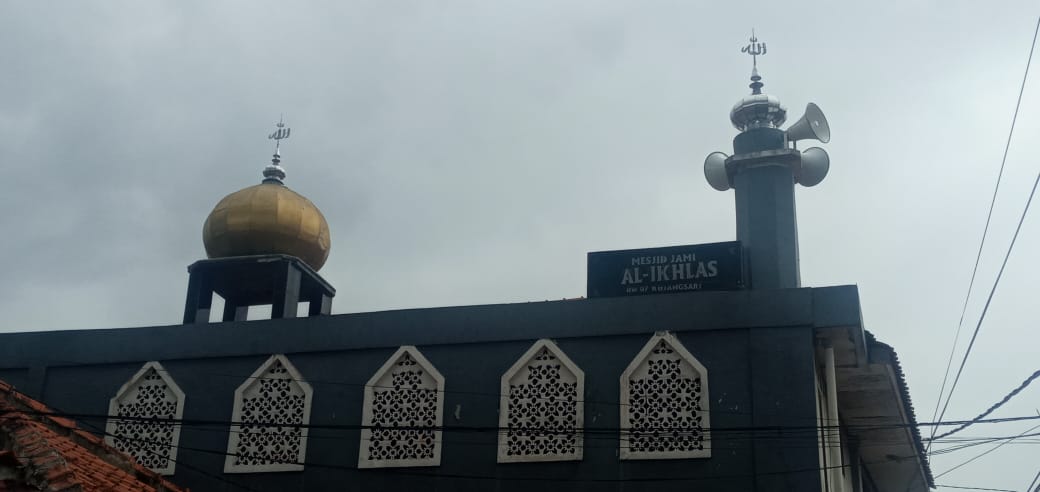 AL-IKHLAS