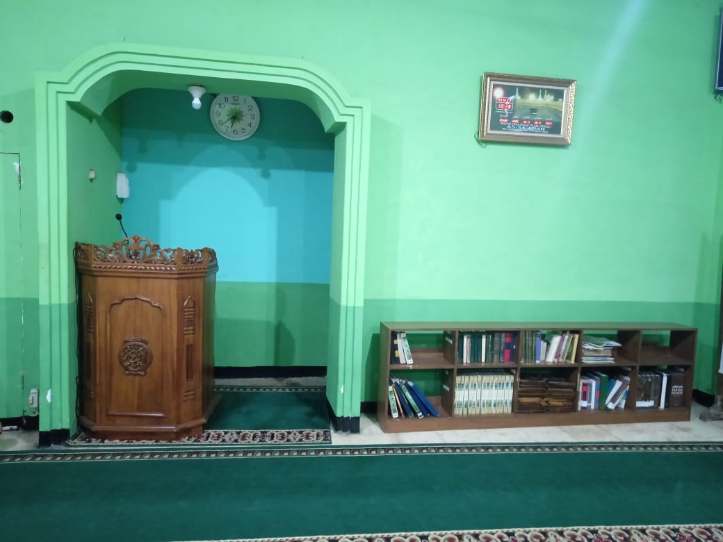 AS-SA'ADAH