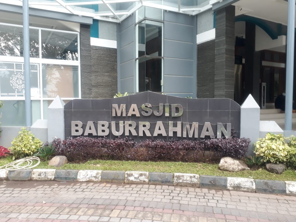 BABURRAHMAN