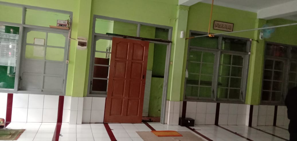 AL-FARIDAH