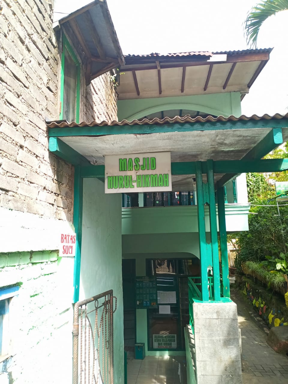 NURUL HIKMAH