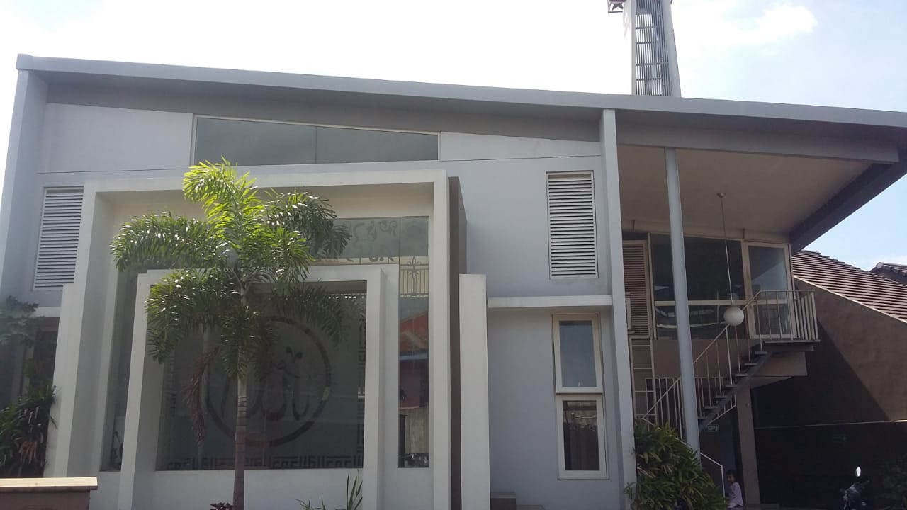 QOLBUN SALIM