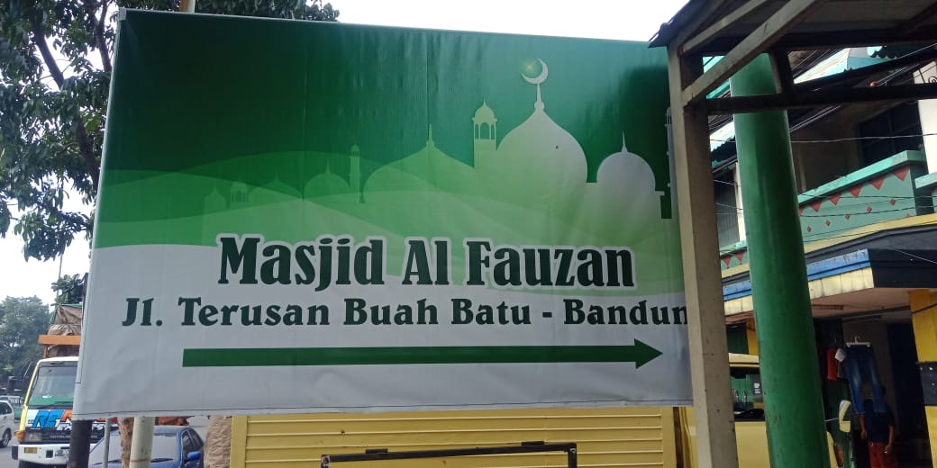 AL- FAUZAN