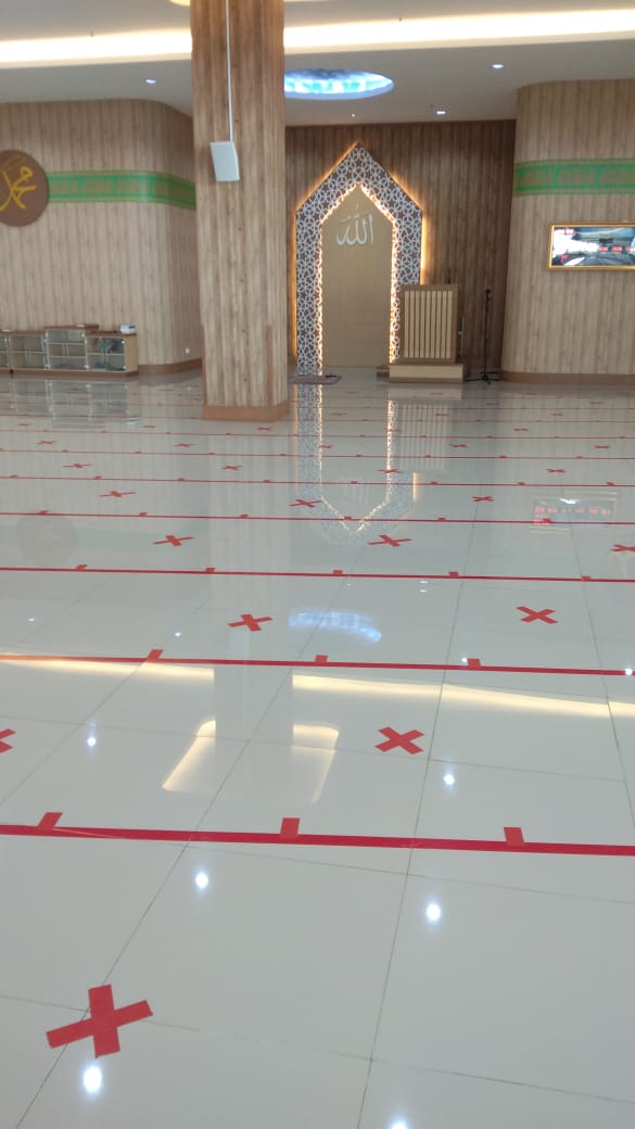 DARUL IHSAN