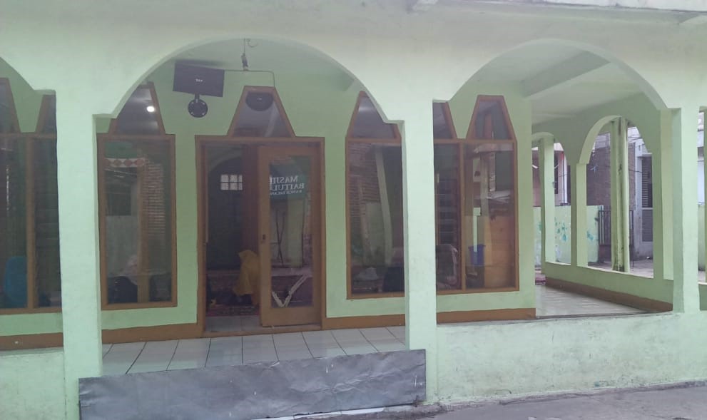 BAITUL JANNAH