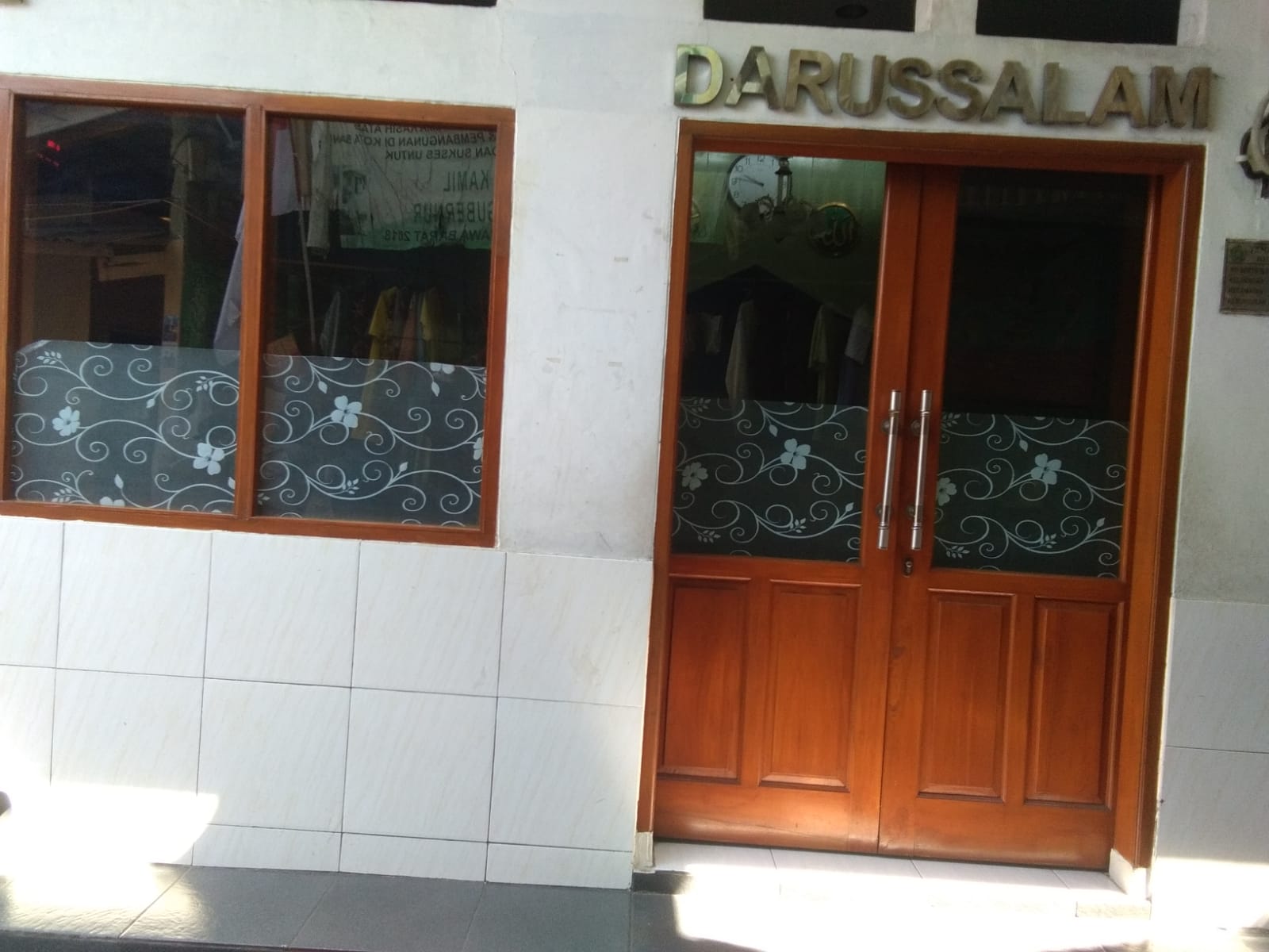 DARUSSALAM