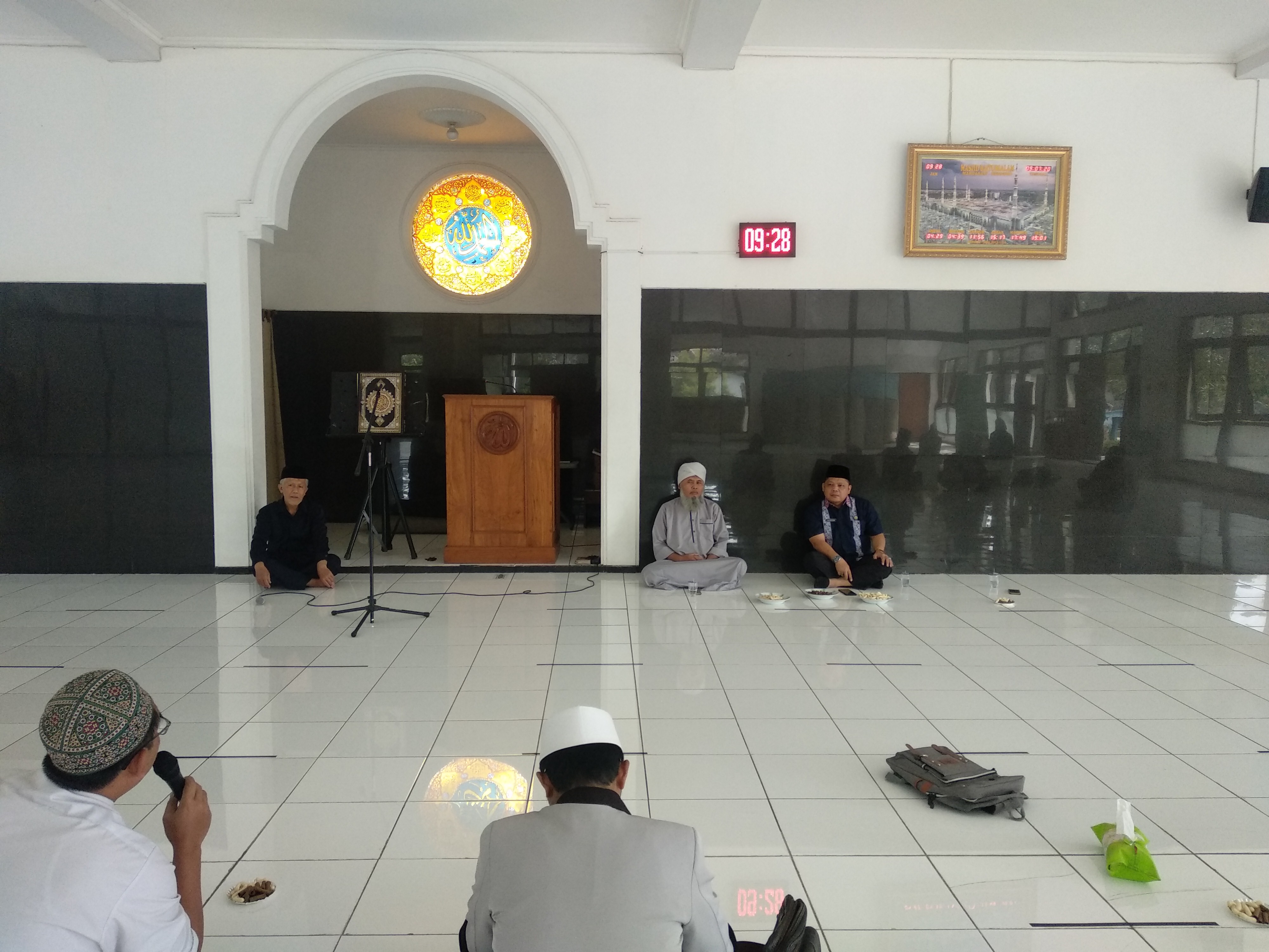 BAITUSSALAM