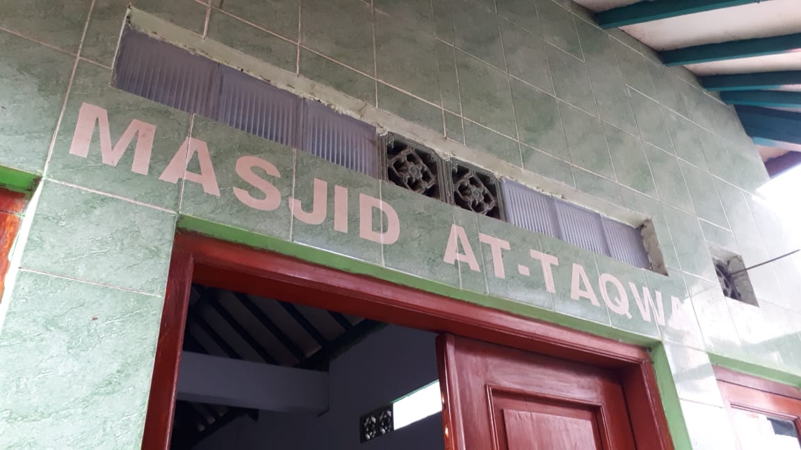 AT-TAQWA