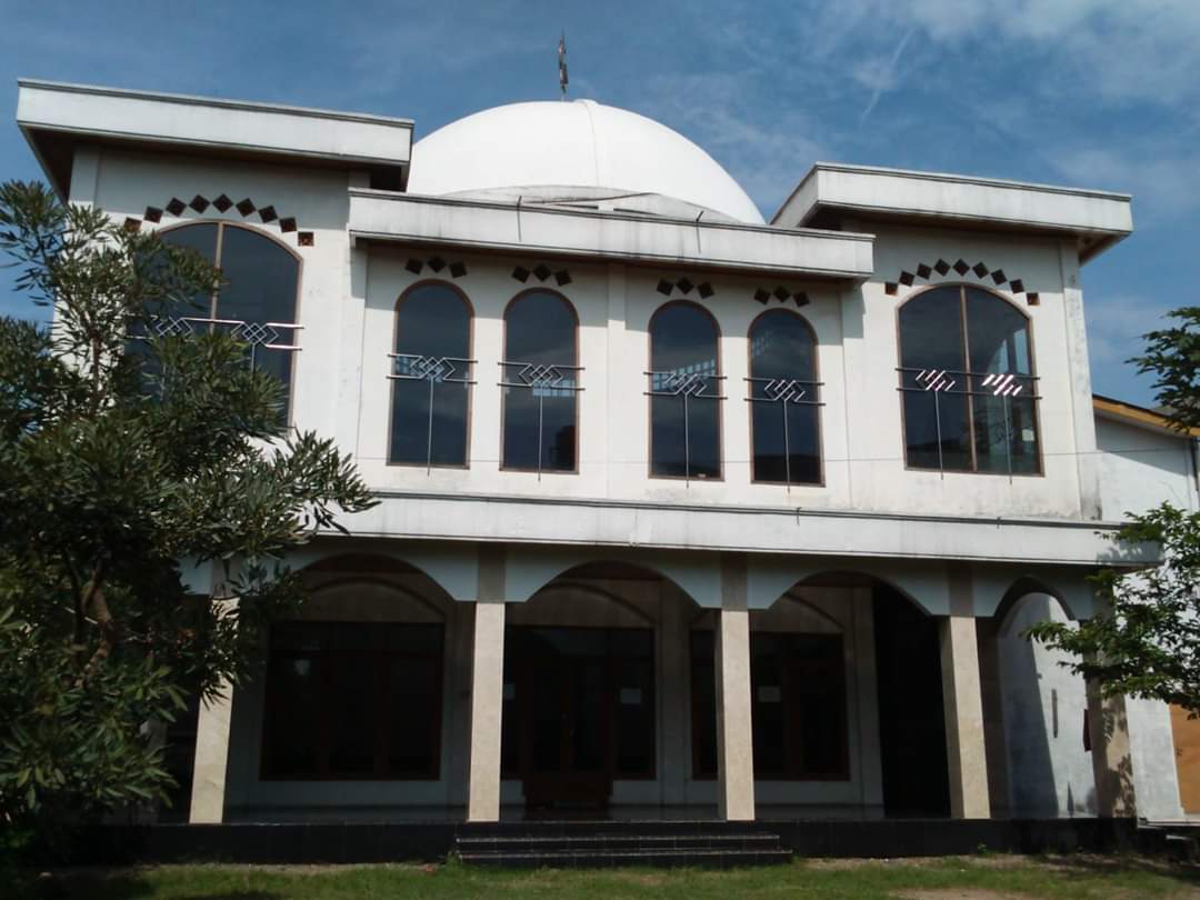 AS-HABUL KAHFI