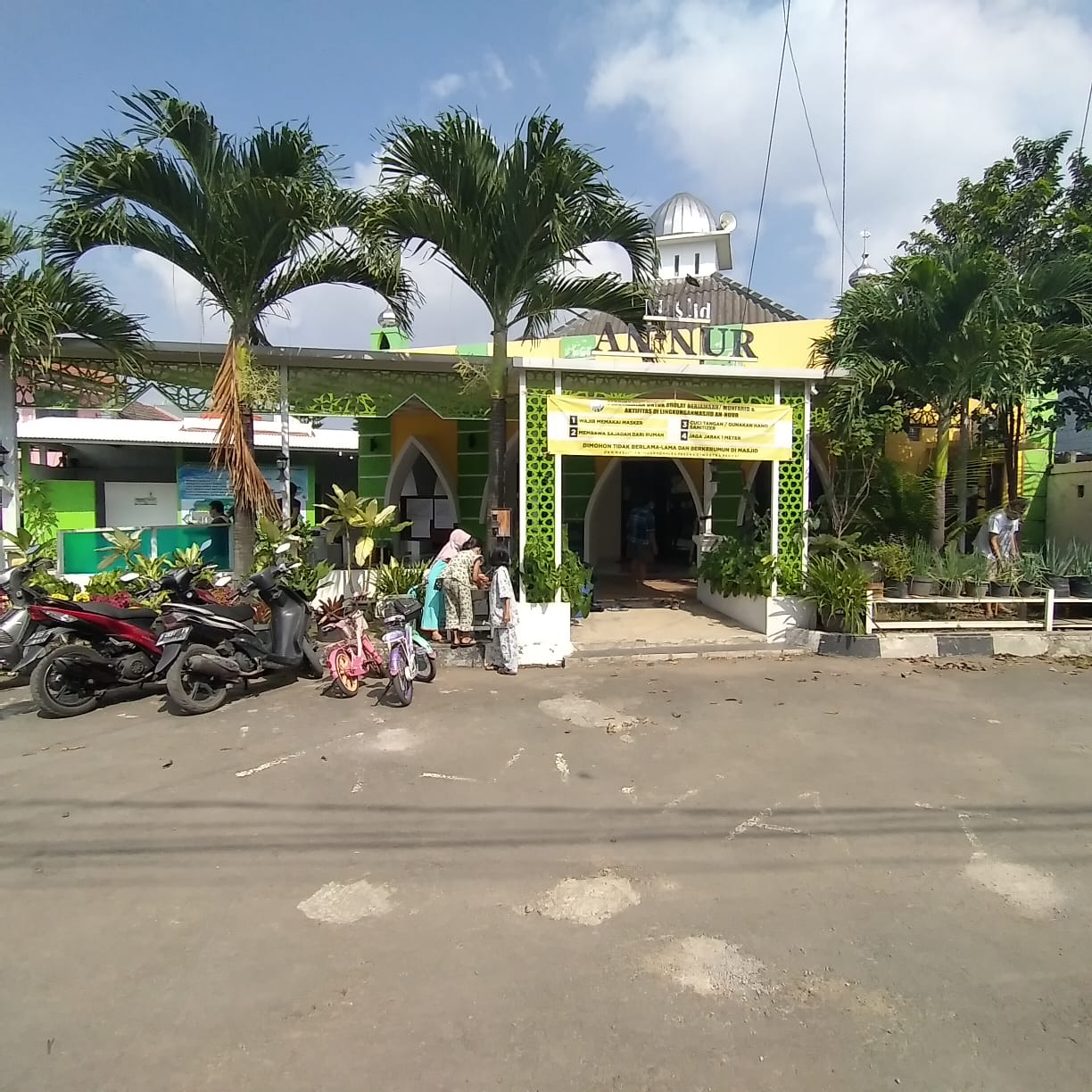 AN-NUR