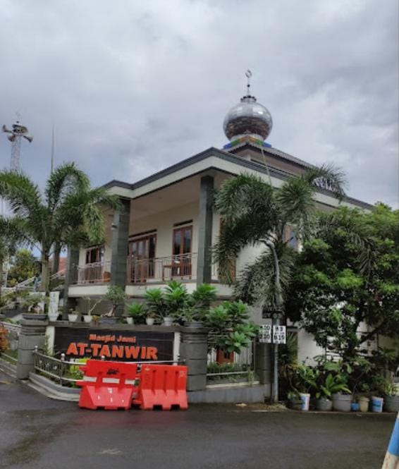 AT-TANWIR