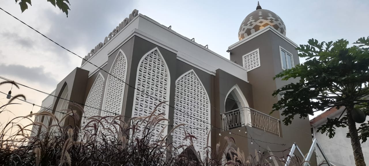 AL-IKHLAS
