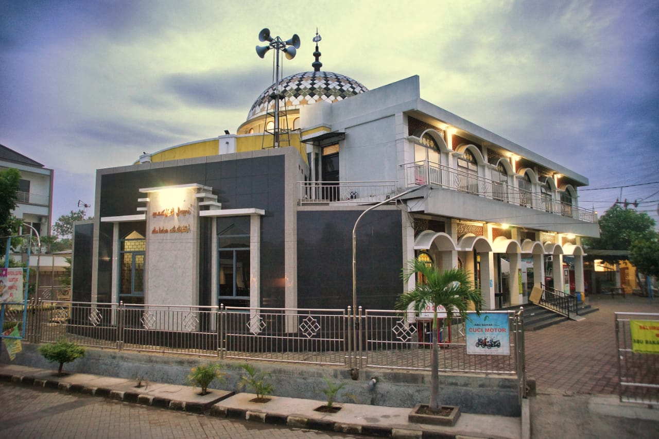 ABU BAKAR ASH-SHIDDIQ