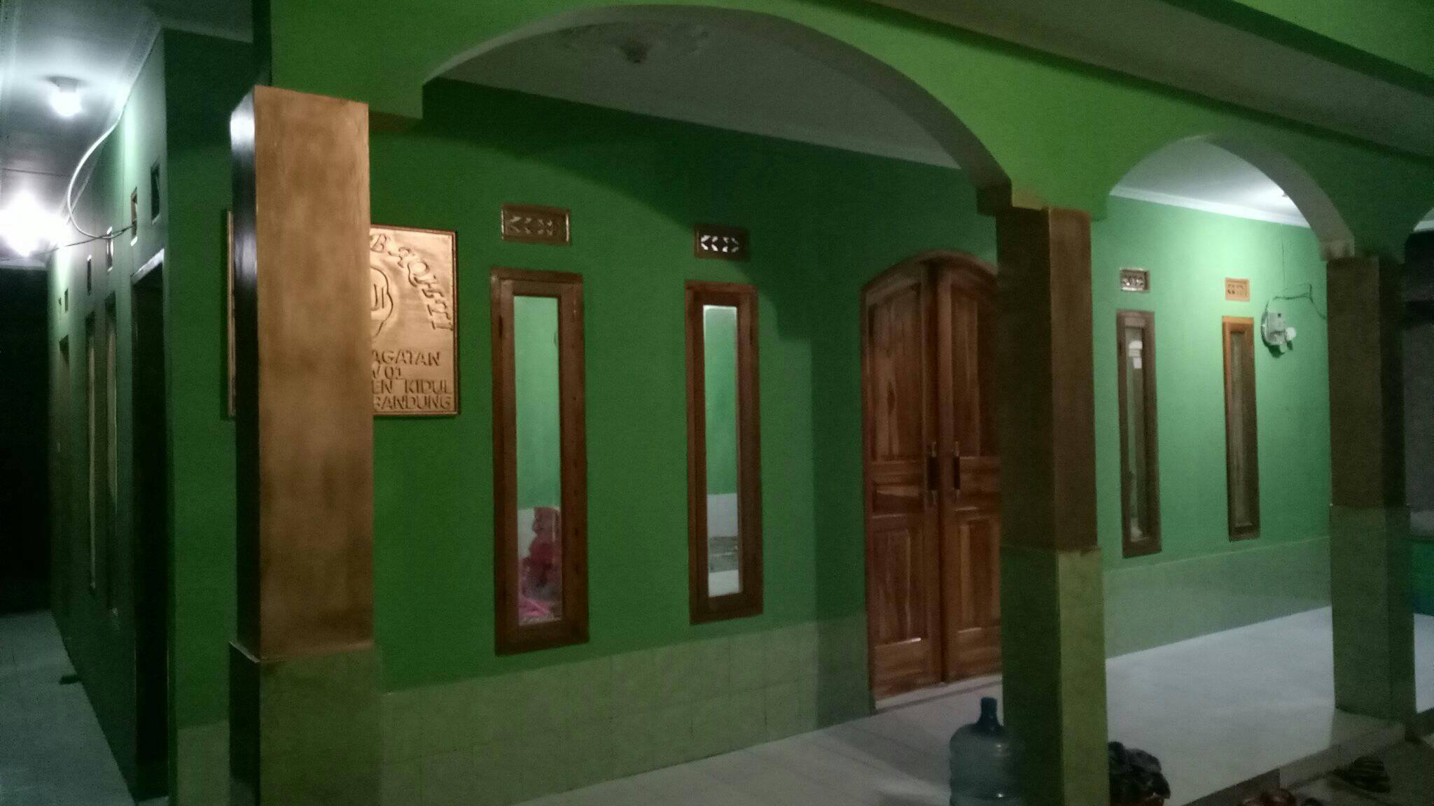 MADRASAH AL-BAQTI