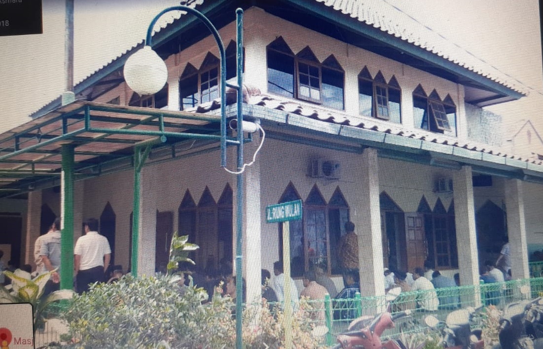 AL-IKHLAS