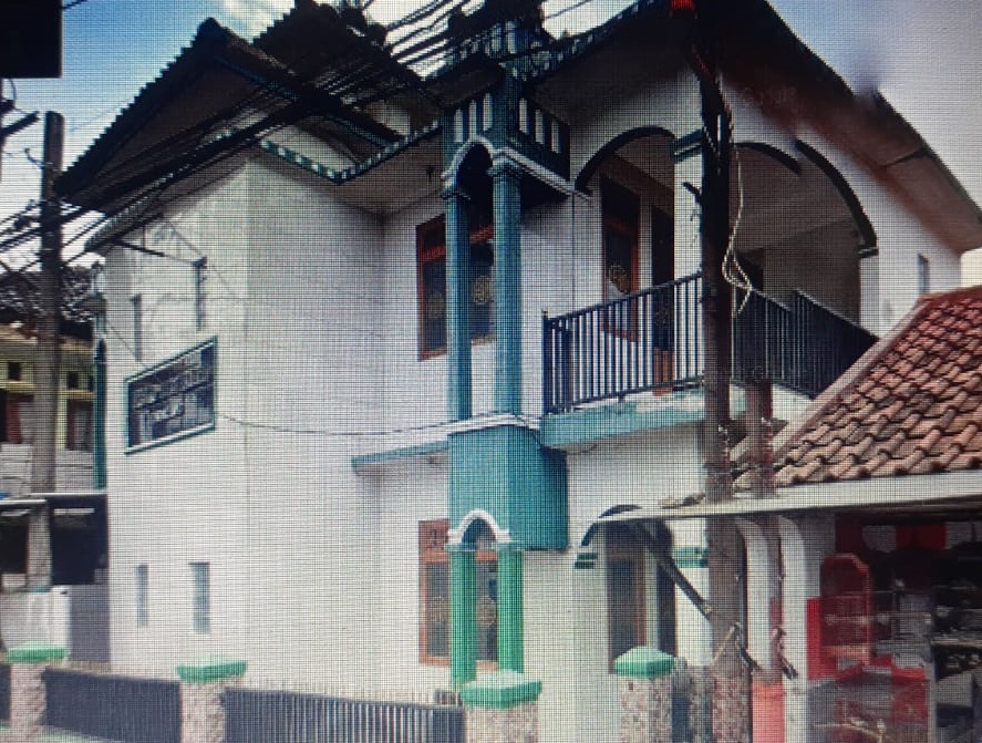 NUR HIKMAH