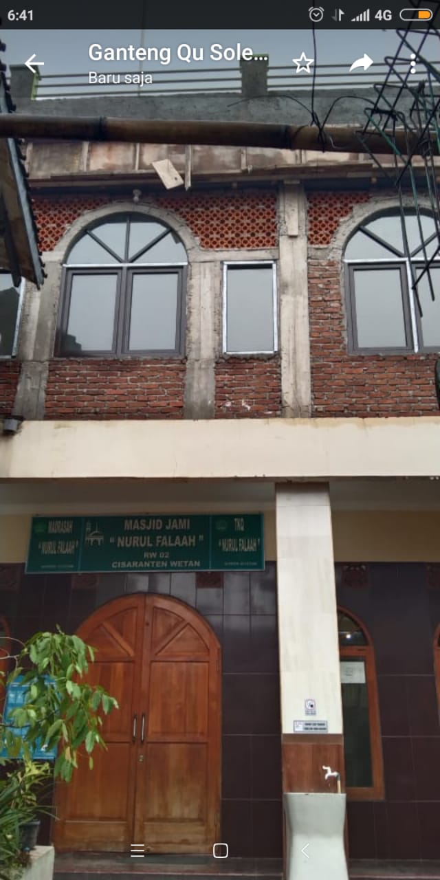 Nurul Falaah