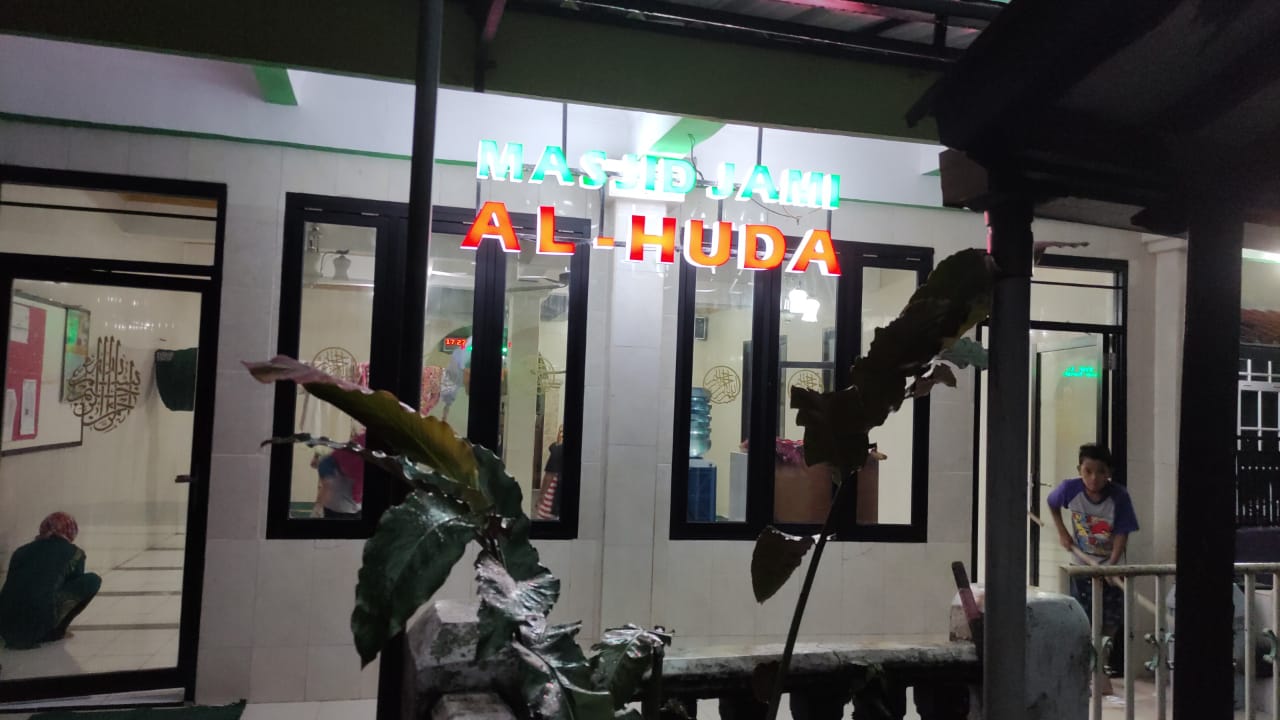 Al-Huda