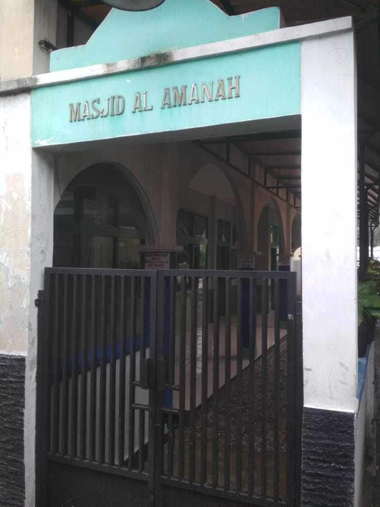 Al-Amanah