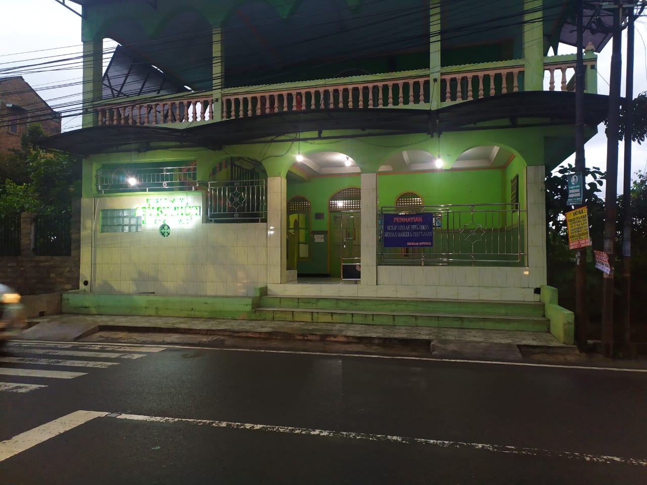 Asy Syukur