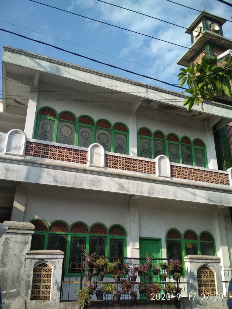 Nurul Hikmah