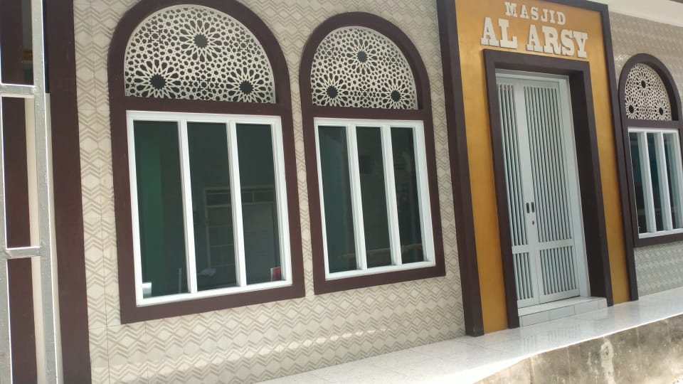 Al-Arrasy