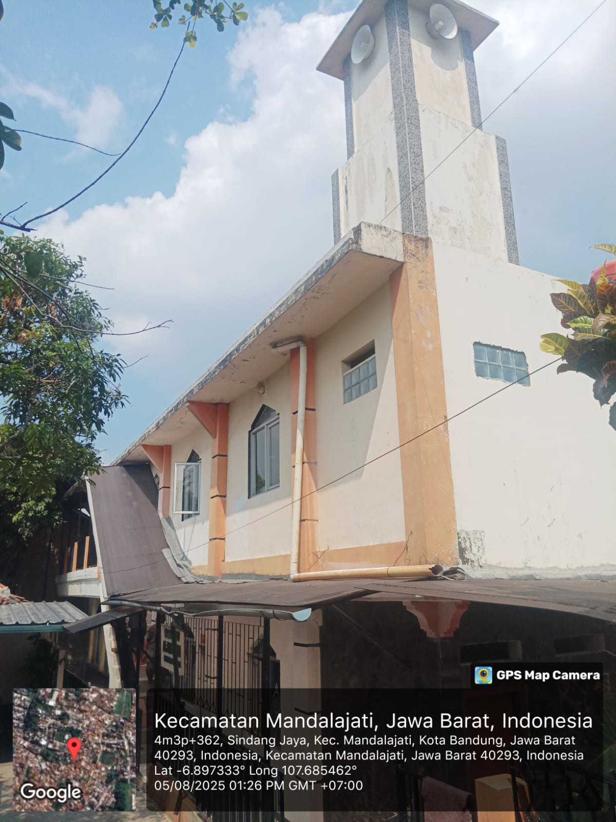 AL-HASANAH