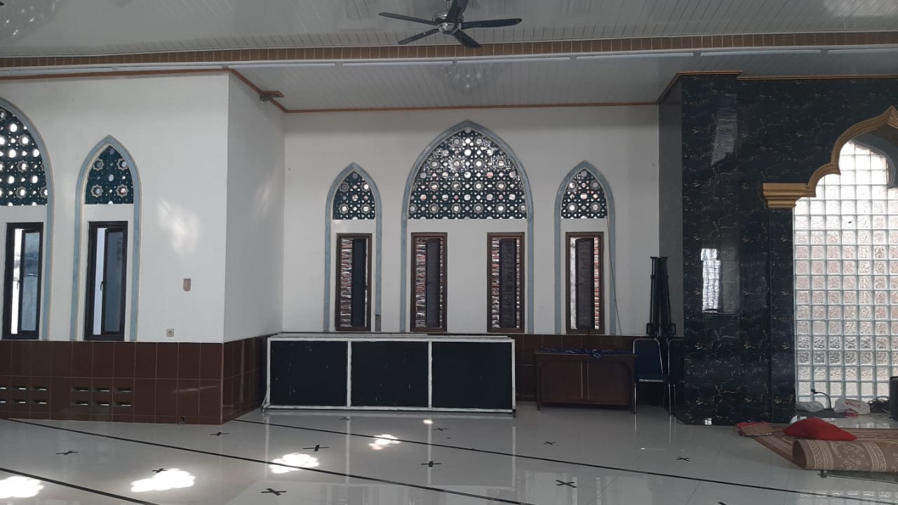 SABILUL JANNAH