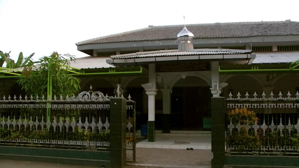 ROUDHLATUL MUSLIMIN