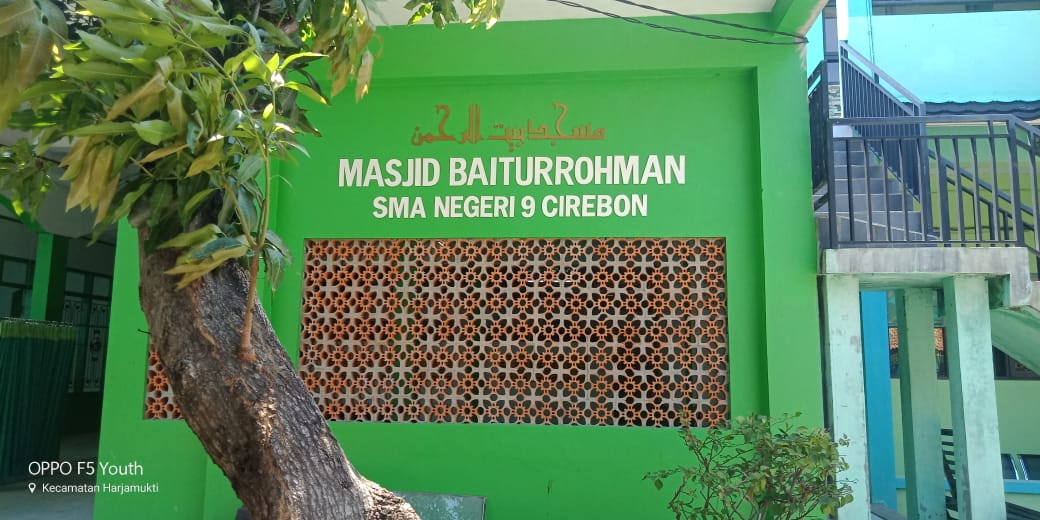 BAITURRAHMAN