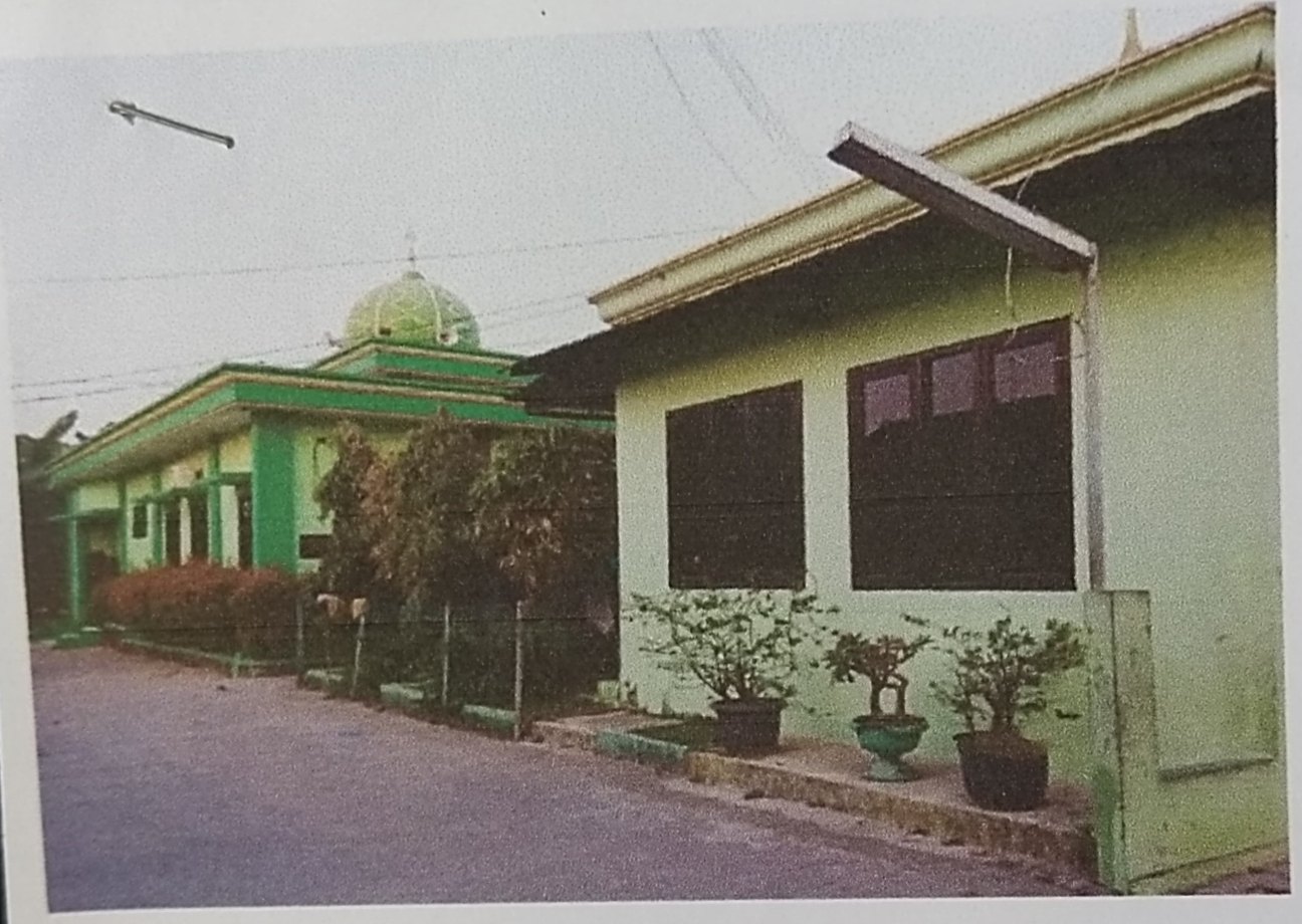 BAITURRIDHO