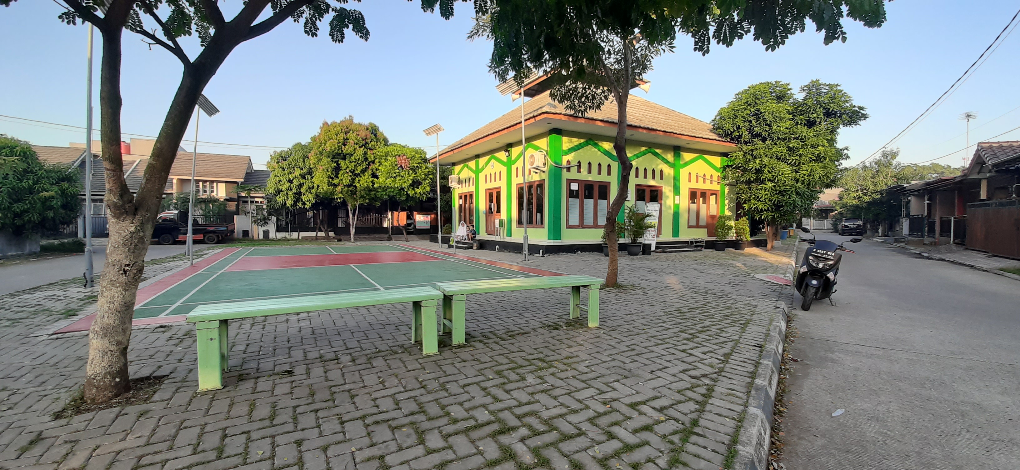 AT-TAQWA