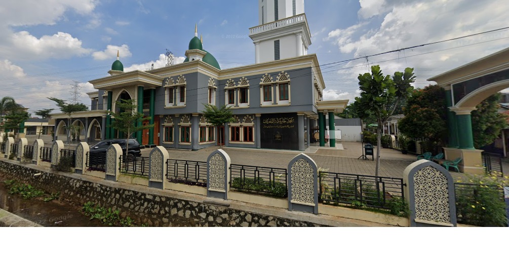 DAARUTTAQWA